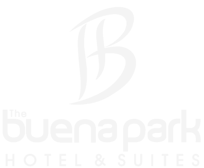 Buena Park Hotel