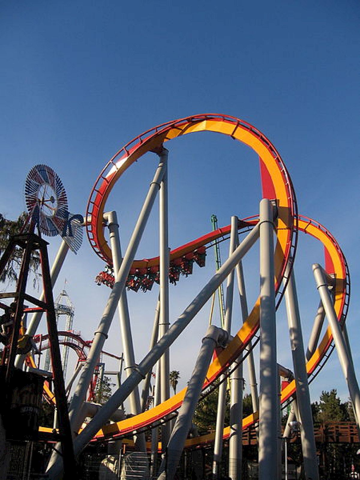 Fun Things To Do In Buena Park Area
